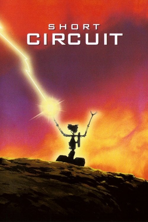 Watch Short Circuit 1986 online