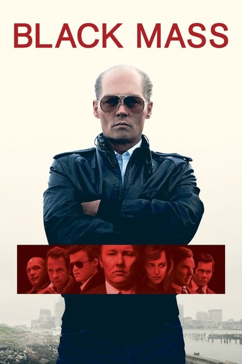 Watch Black Mass 2015 online
