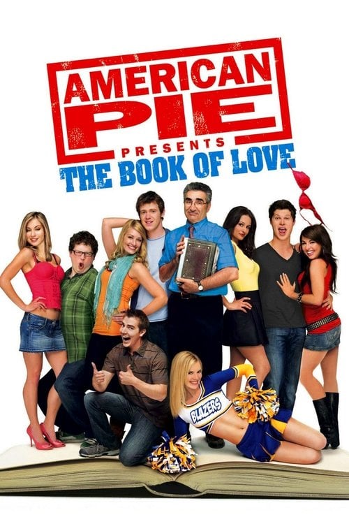 Watch American Pie Presents: The Book of Love 2009 online
