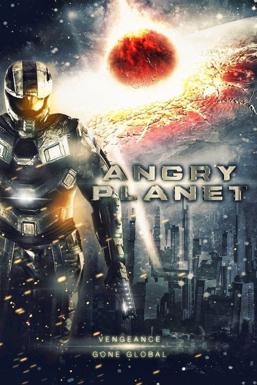 Watch Angry Planet 2008 online