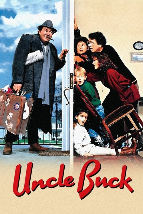 Watch Uncle Buck 1989 online