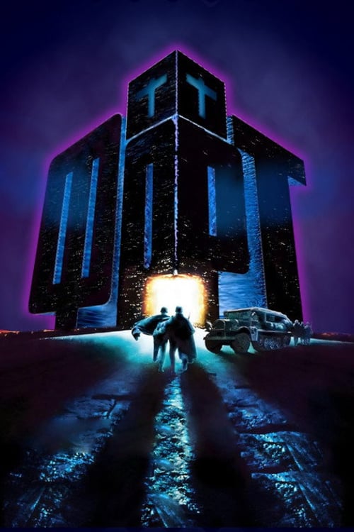 Дивитися фільм Форт 1983 онлайн
