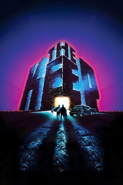 Watch The Keep 1983 online