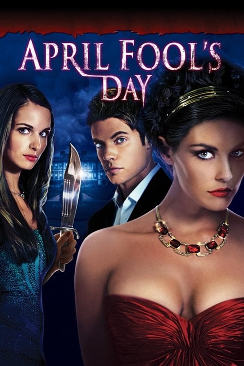 Watch April Fool's Day 2008 online