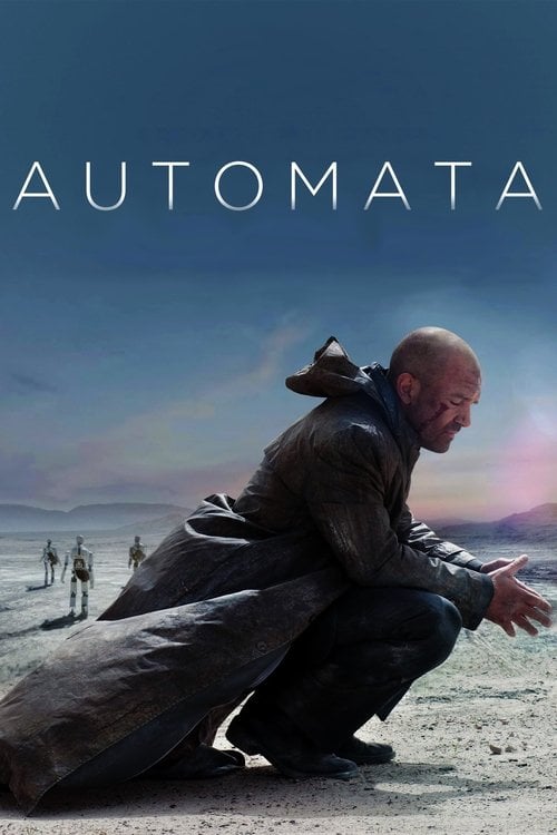 Watch Autómata 2014 online