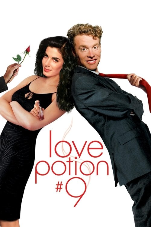 Watch Love Potion No. 9 1992 online