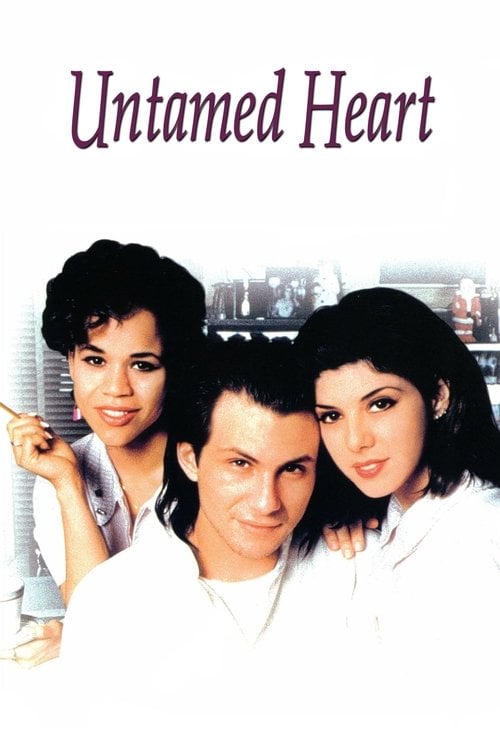 Watch Untamed Heart 1993 online