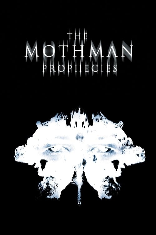 Watch The Mothman Prophecies 2002 online