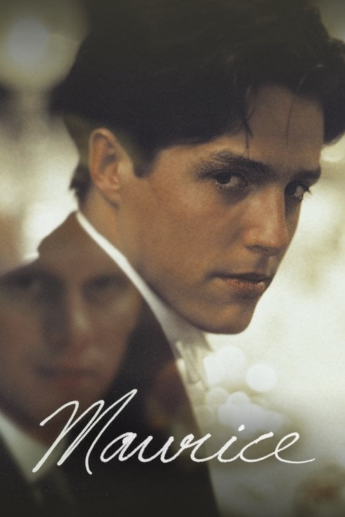 Дивитися фільм Maurice 1987 онлайн