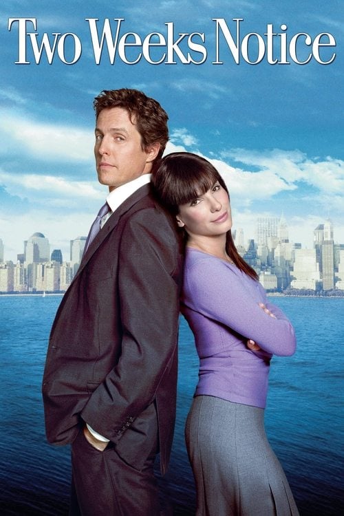 Watch Two Weeks Notice 2002 online
