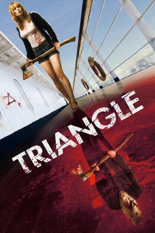 Watch Triangle 2009 online