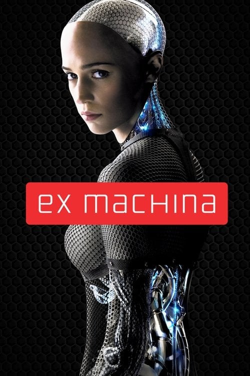 Watch Ex Machina 2015 online