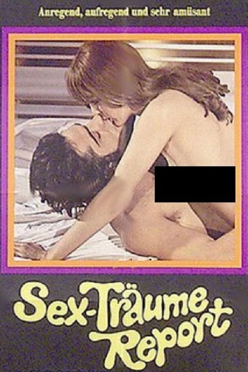 Дивитися фільм Sex-Träume-Report 1973 онлайн