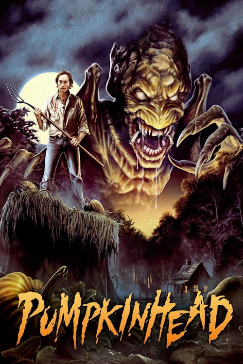 Watch Pumpkinhead 1988 online