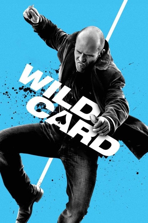 Watch Wild Card 2015 online