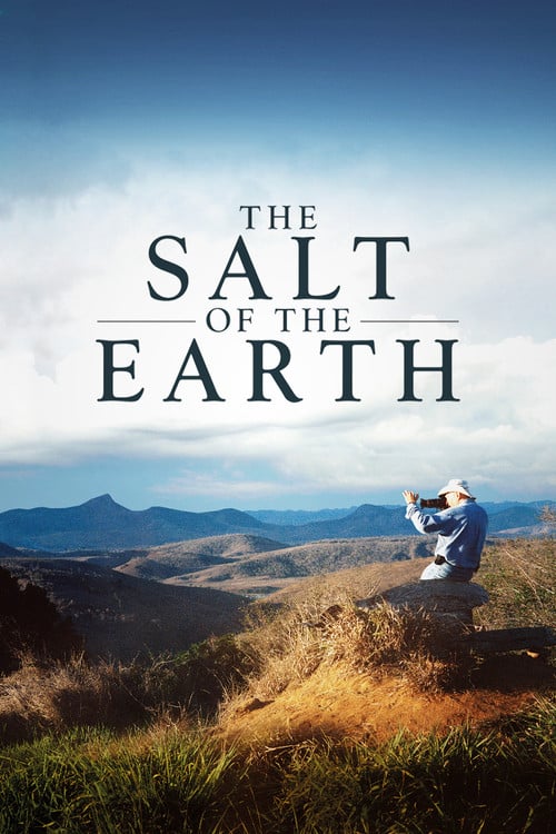 Watch Le sel de la terre 2014 online