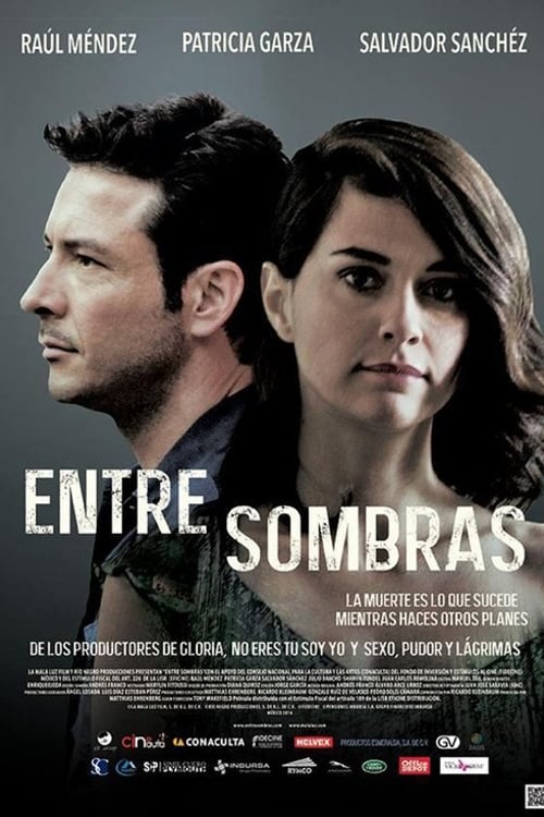 Дивитися фільм Entre Sombras 2015 онлайн
