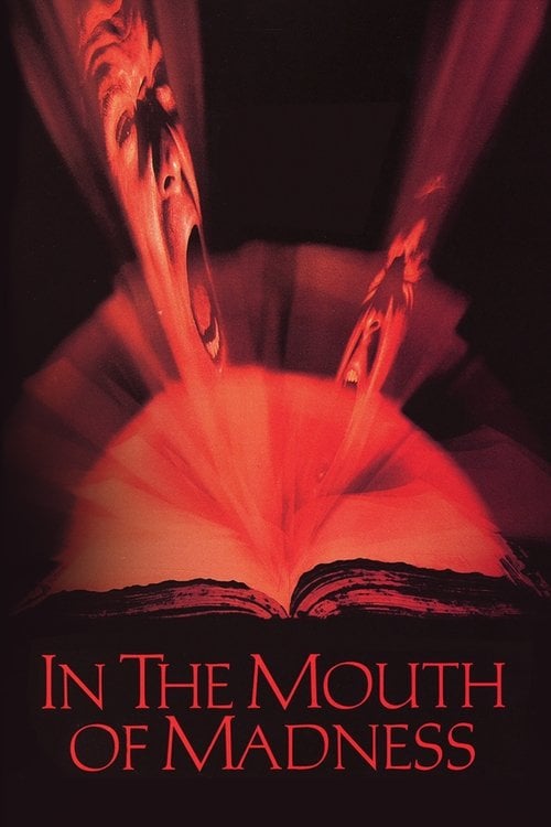 Watch In the Mouth of Madness 1995 online