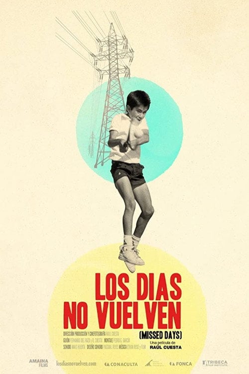 Watch Missed Days 2015 online
