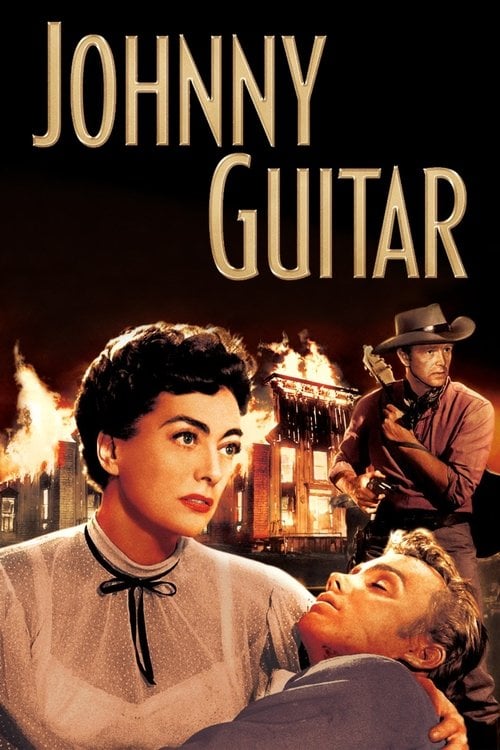 Watch Johnny Guitar 1954 online