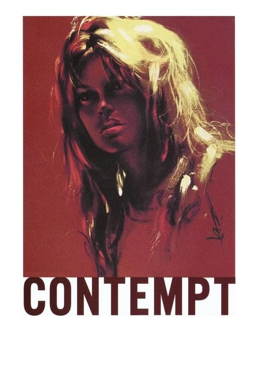 Watch Le Mépris 1963 online