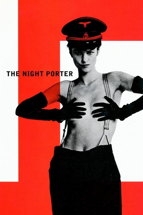 Watch Il portiere di notte 1974 online
