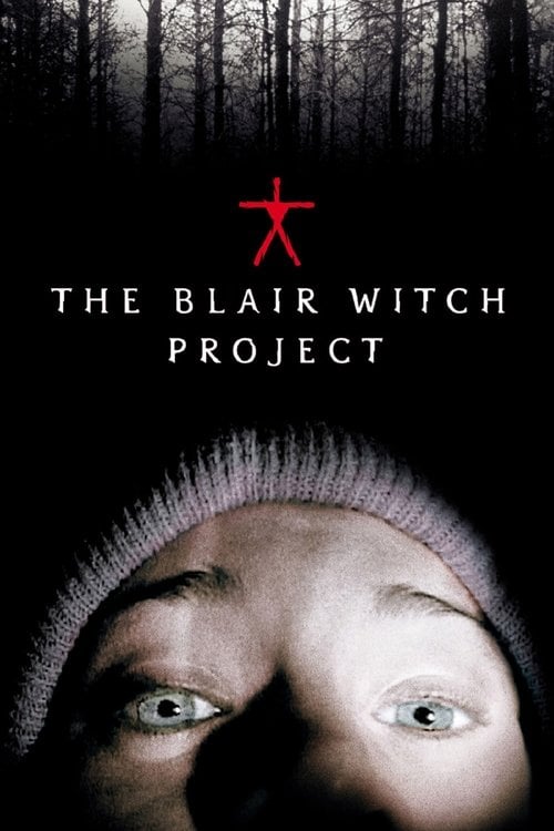 Watch The Blair Witch Project 1999 online