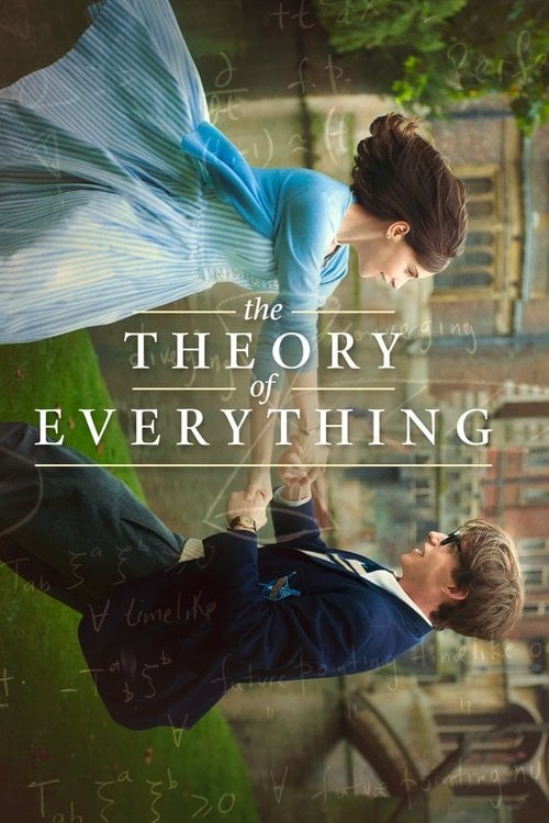 Watch The Theory of Everything 2014 online