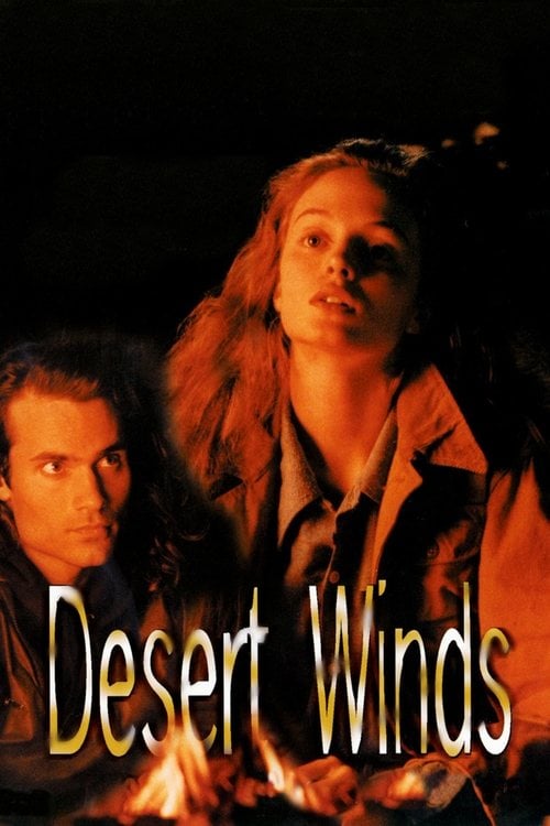 Дивитися фільм Desert Winds 1994 онлайн