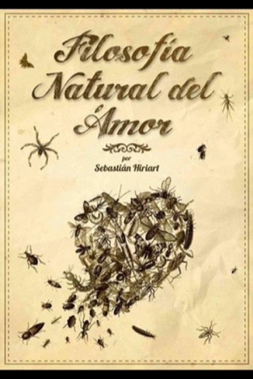 Дивитися фільм Filosofía natural del amor 2013 онлайн