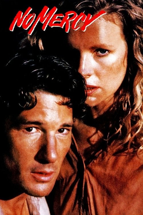 Watch No Mercy 1986 online