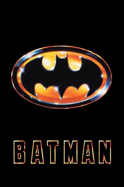 Watch Batman 1989 online