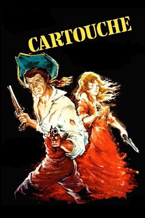 Watch Cartouche 1962 online