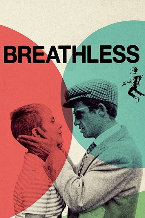Watch À bout de souffle 1960 online