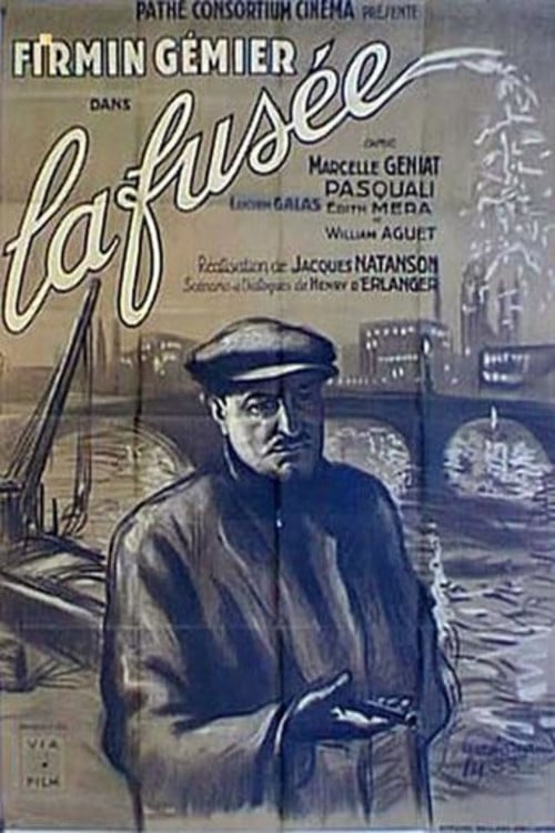 Watch La fusée 1933 online