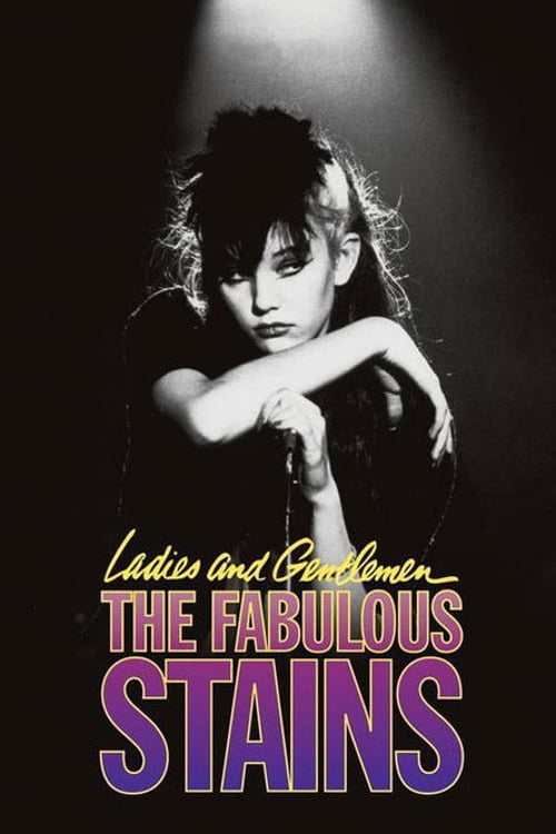 Watch Ladies and Gentlemen, the Fabulous Stains 1982 online