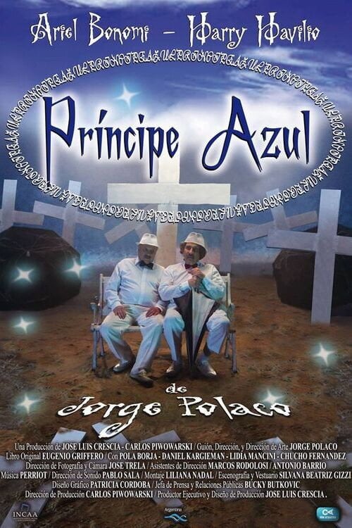 Watch Príncipe azul 2013 online