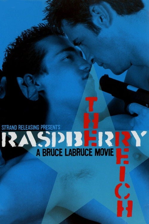 Дивитися фільм The Raspberry Reich 2004 онлайн