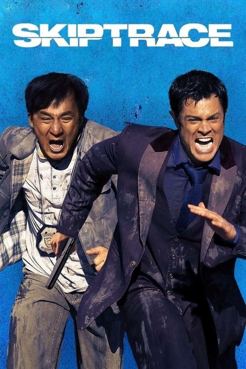 Watch Skiptrace 2016 online