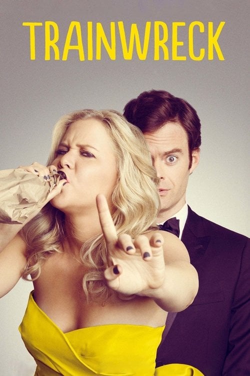 Watch Trainwreck 2015 online