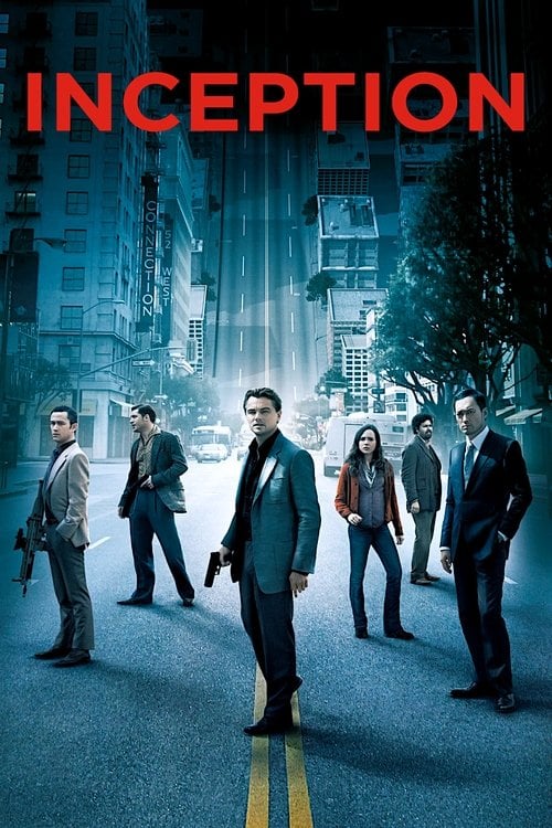 Watch Inception 2010 online