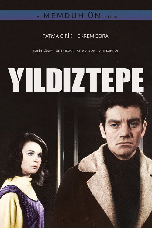Дивитися фільм Yıldız Tepe 1965 онлайн
