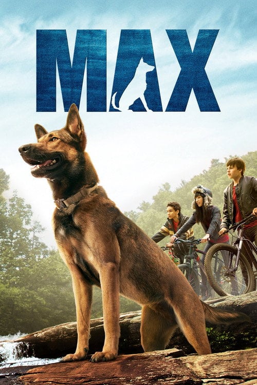 Watch Max 2015 online