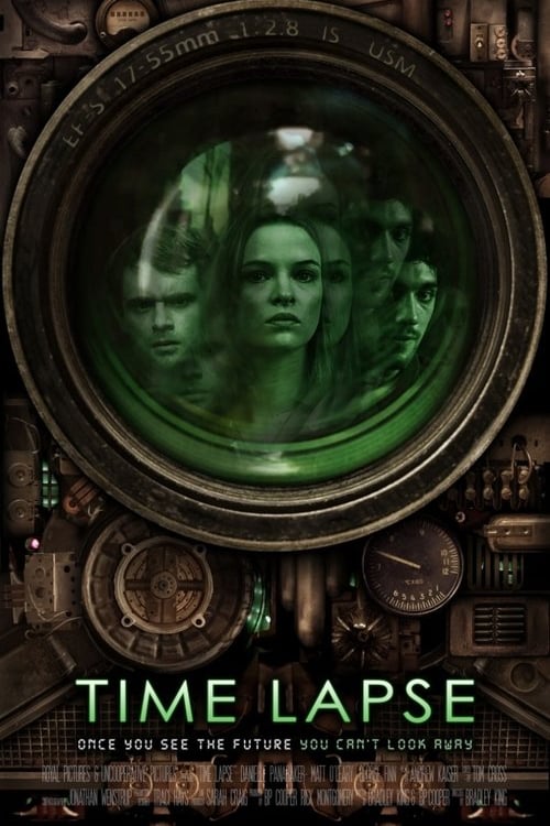 Watch Time Lapse 2014 online