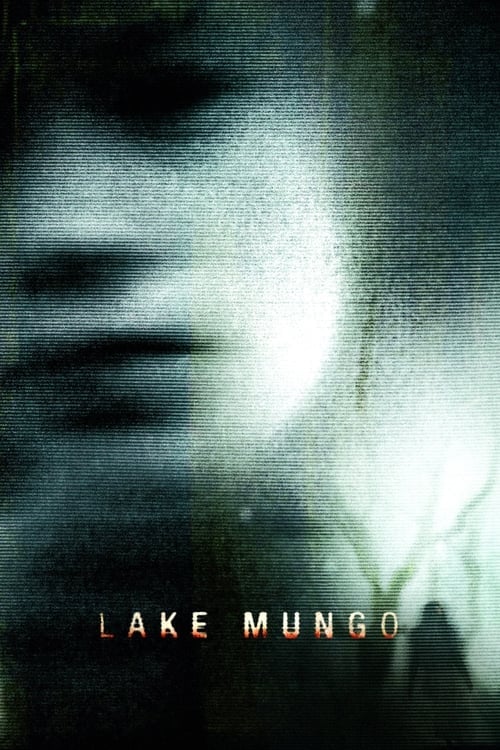 Дивитися фільм Lake Mungo 2009 онлайн