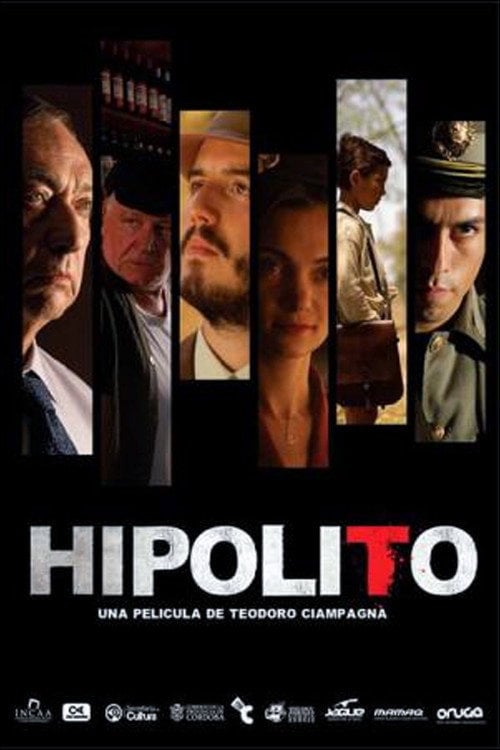Watch Hipólito 2011 online