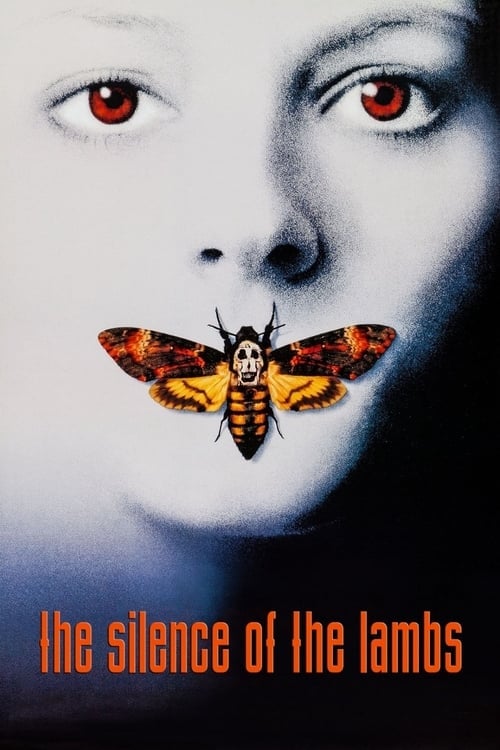 Watch The Silence of the Lambs 1991 online