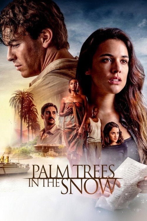 Watch Palmeras en la nieve 2015 online