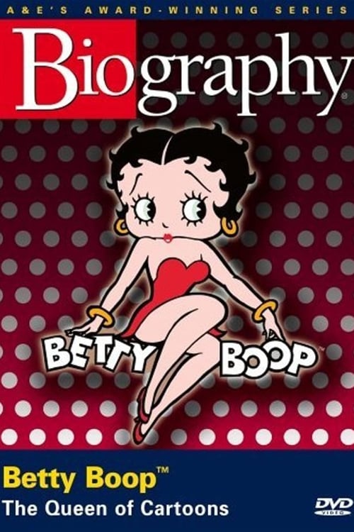 Дивитися фільм Betty Boop: Queen of the Cartoons 1995 онлайн