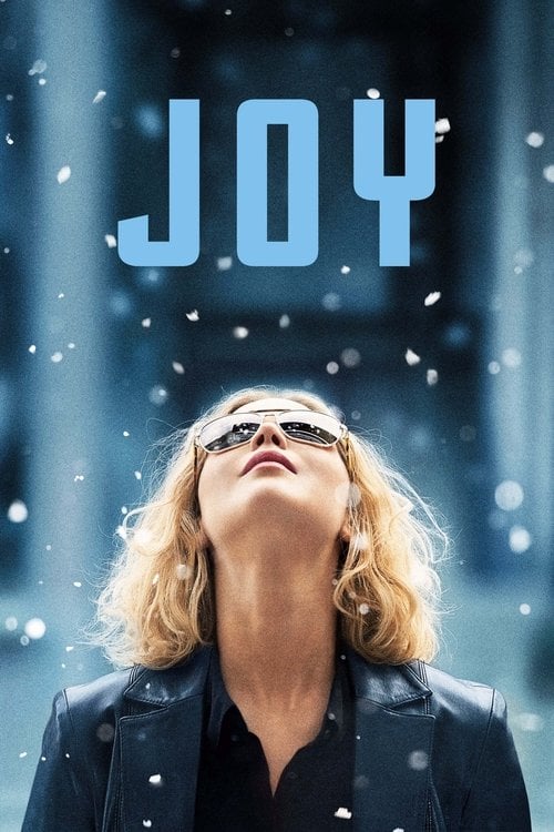 Watch Joy 2015 online